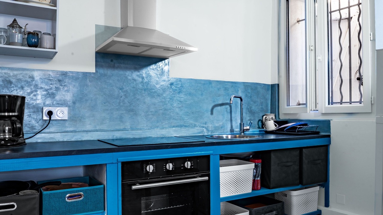 Photo of Kitchen in Mirepeisset