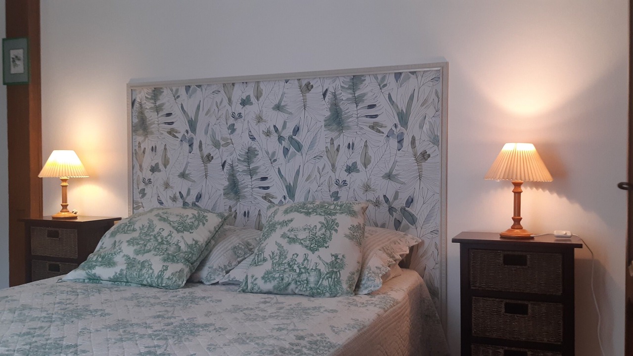 Photo of Bedroom in Mondion