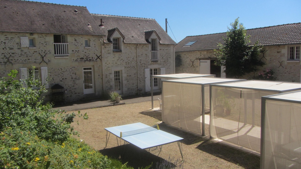 Photo of Patio Balcony in Mondion