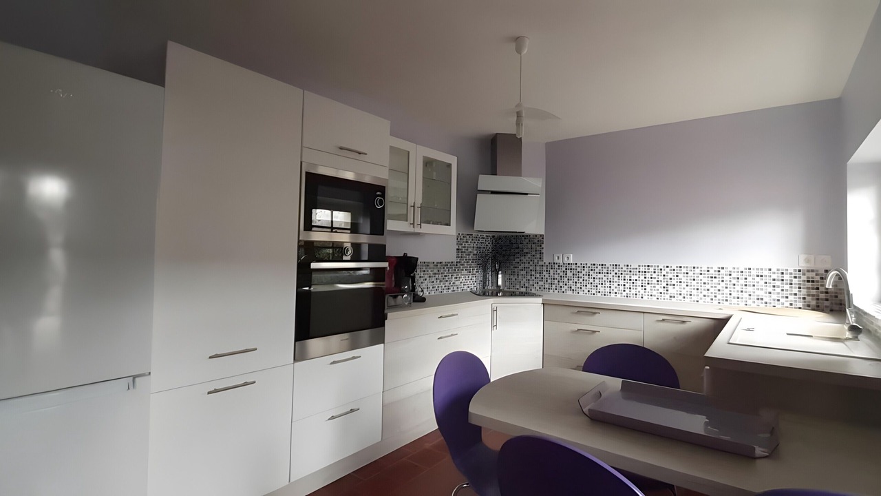 Photo of Kitchen in Mondion