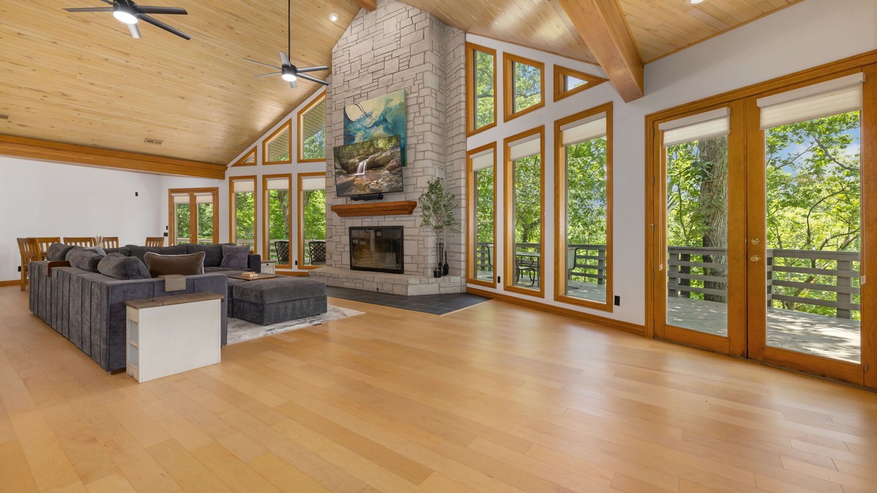 Photo of Outdoor in Bentonville
