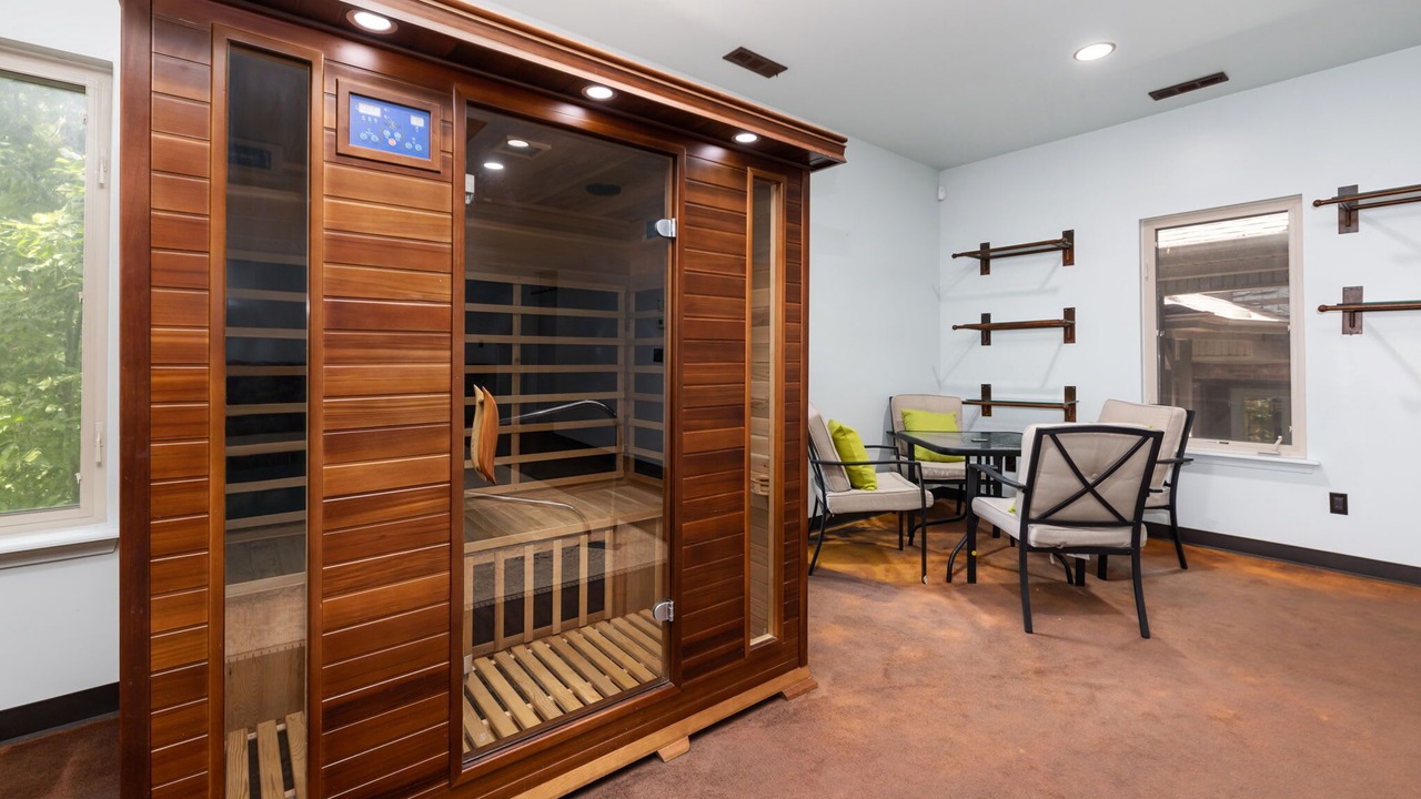 Photo of Outdoor in Bentonville