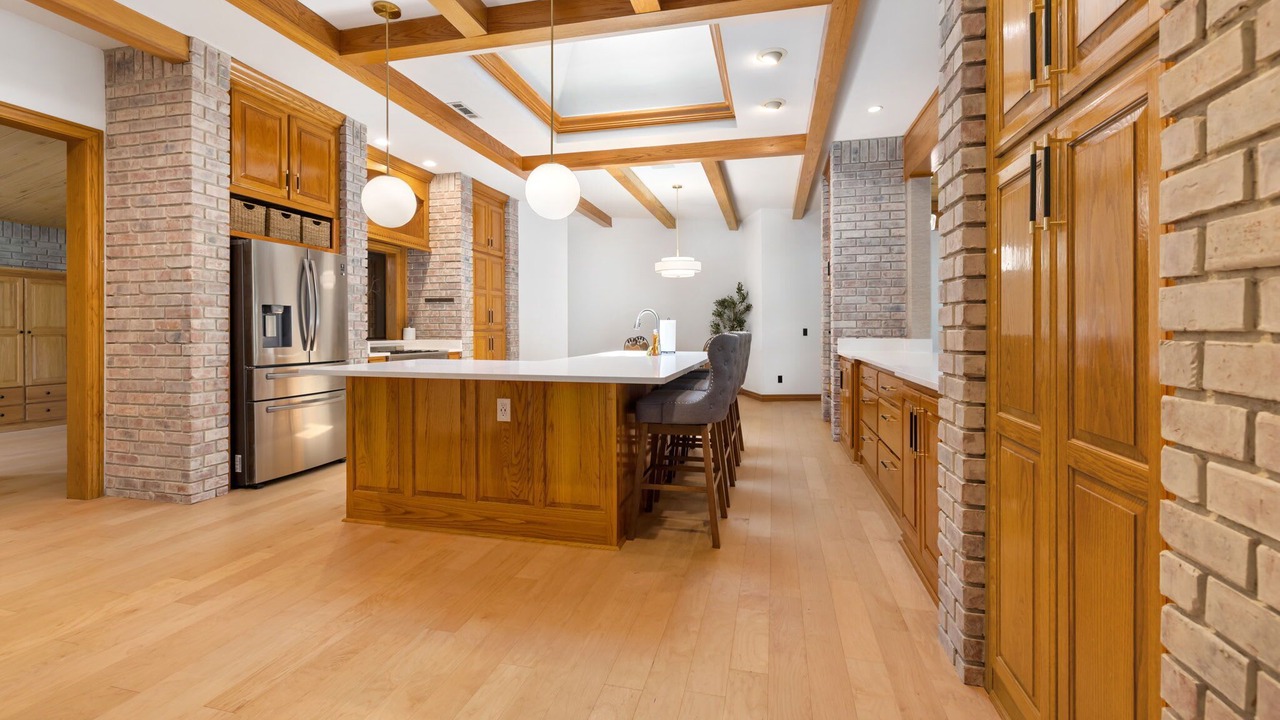 Photo of Kitchen in Bentonville