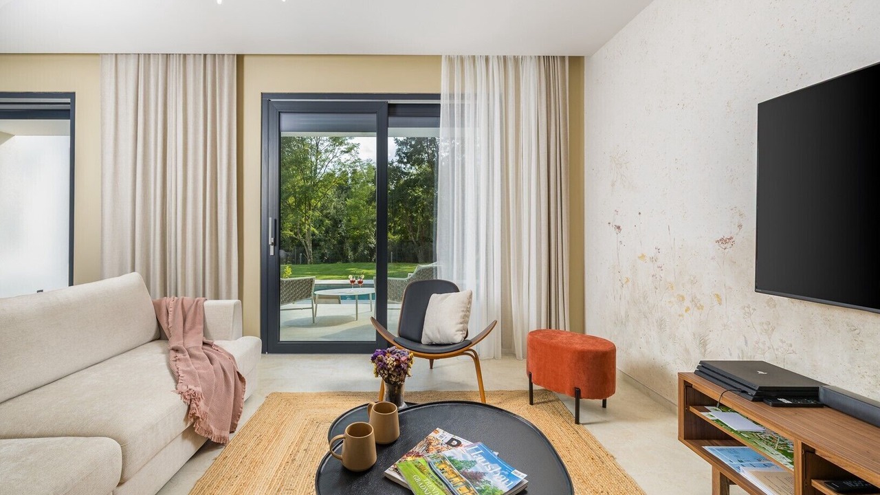 Photo of Livingroom in Heki