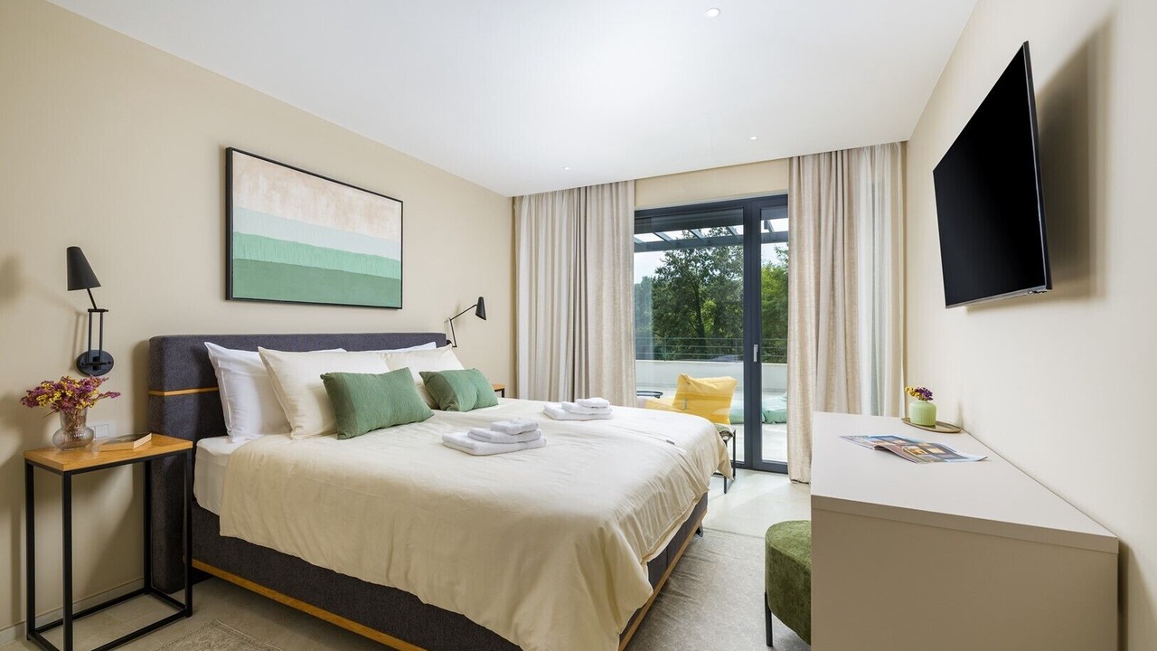 Photo of Bedroom in Heki