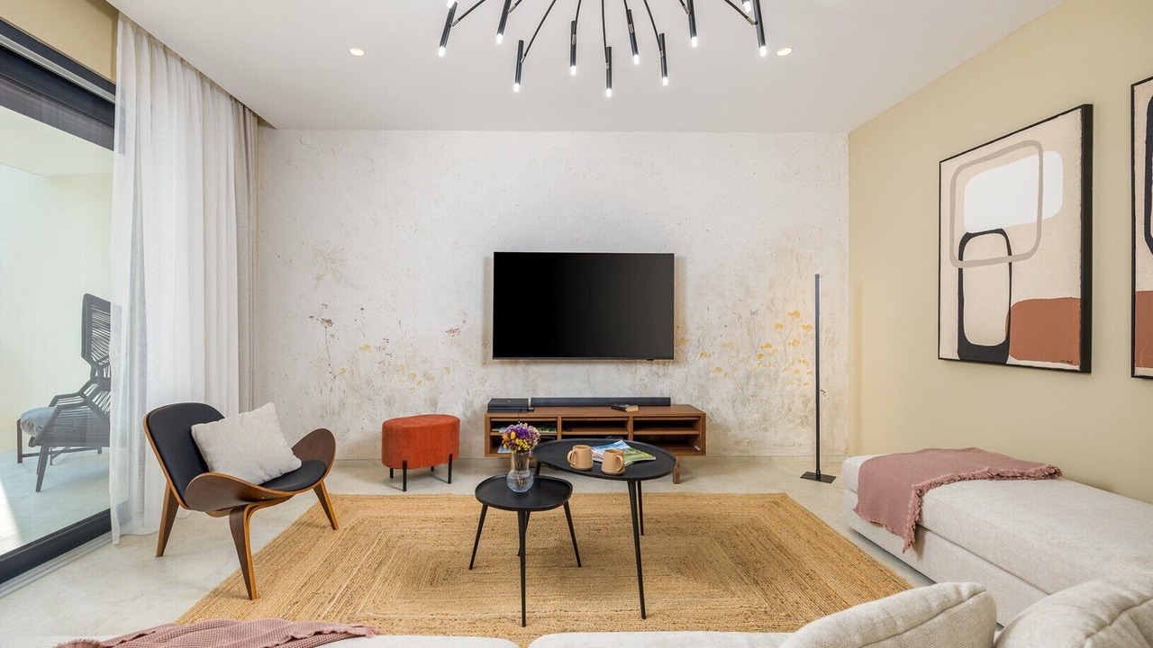 Photo of Livingroom in Heki