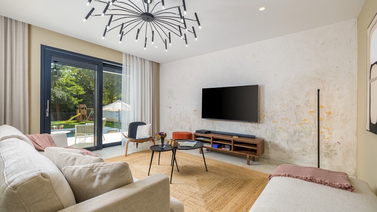 Photo of Livingroom in Heki