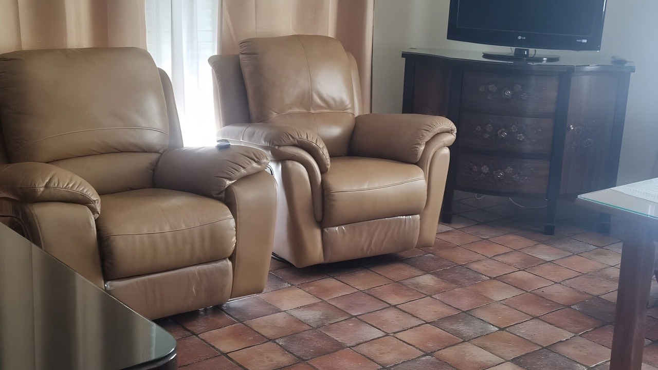 Photo of Livingroom in La Puebla de los Infantes
