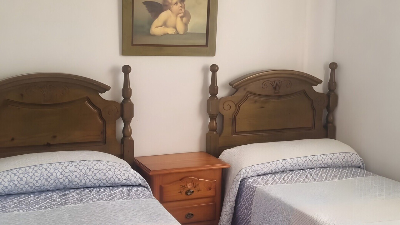 Photo of Bedroom in La Puebla de los Infantes