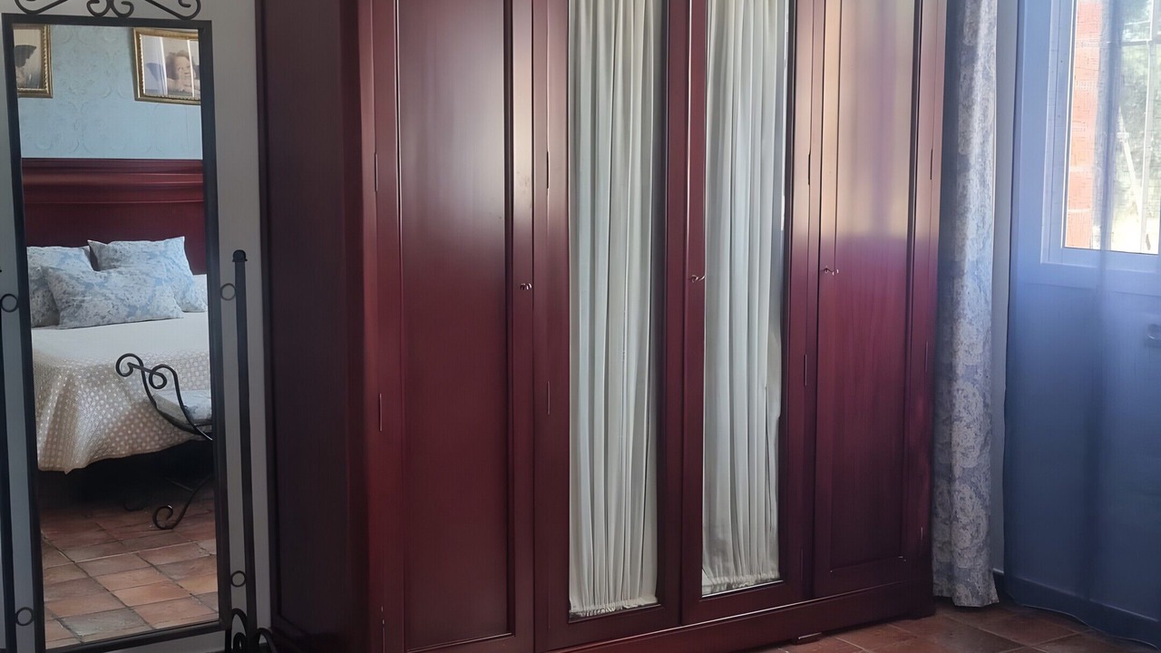 Photo of Bedroom in La Puebla de los Infantes