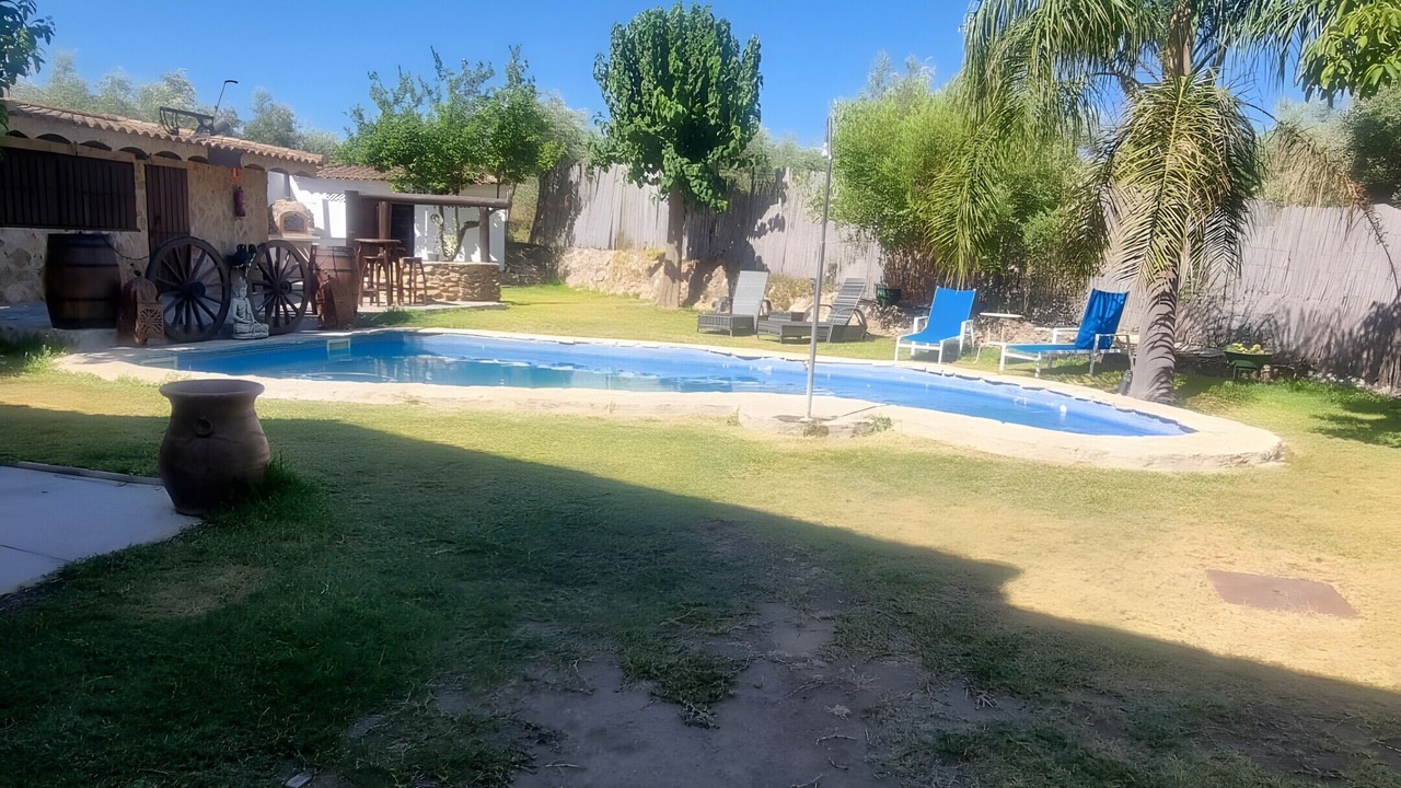 Photo of Outdoor in La Puebla de los Infantes