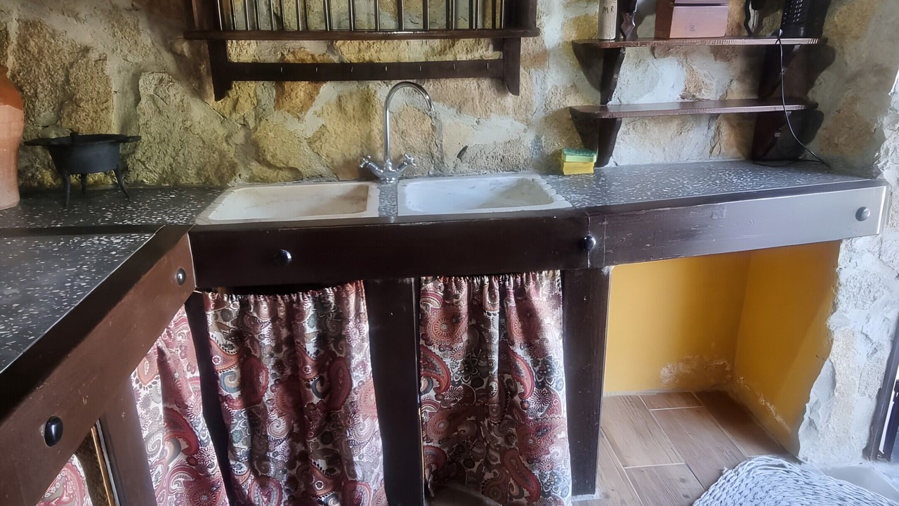 Photo of Bathroom in La Puebla de los Infantes