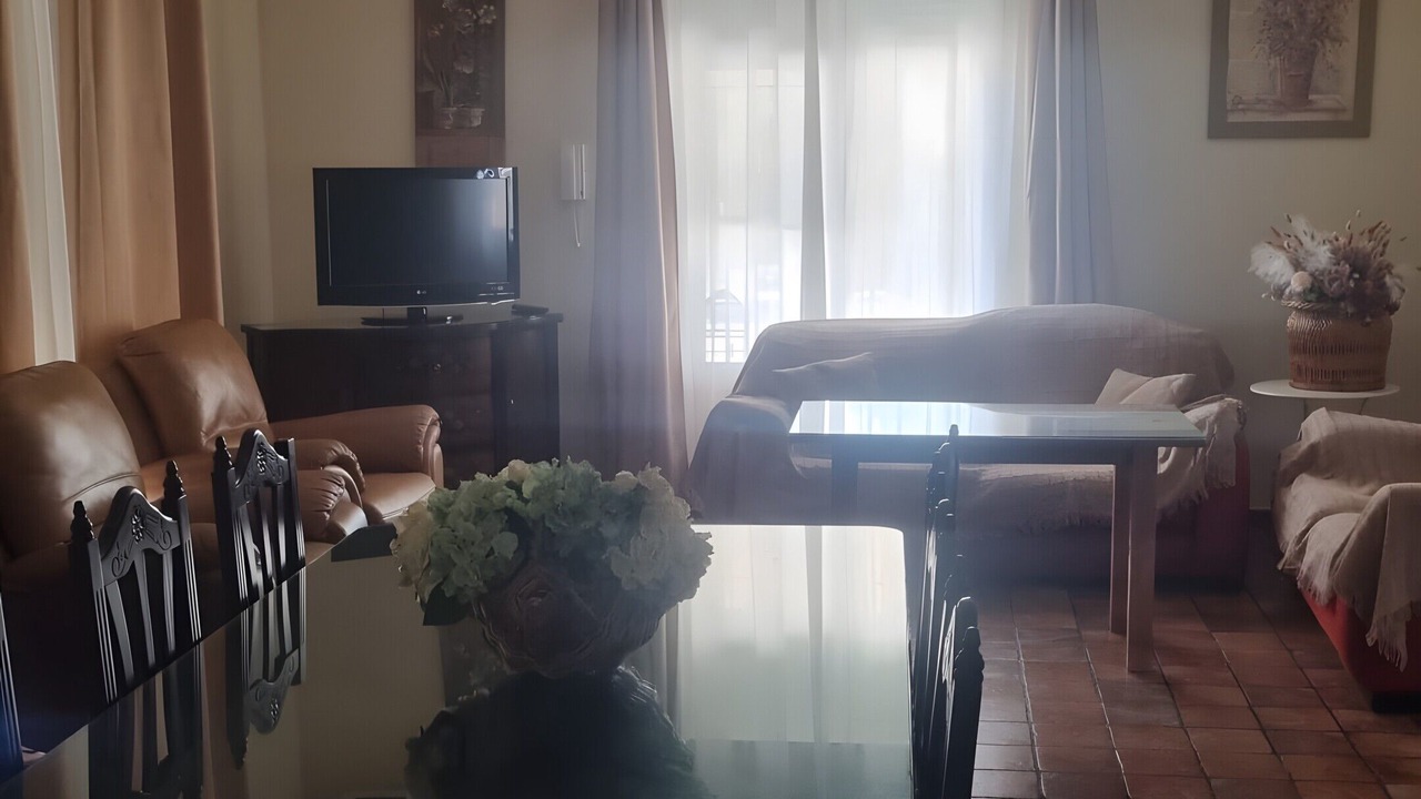 Photo of Livingroom in La Puebla de los Infantes