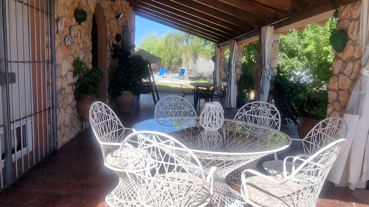 Photo of Outdoor in La Puebla de los Infantes