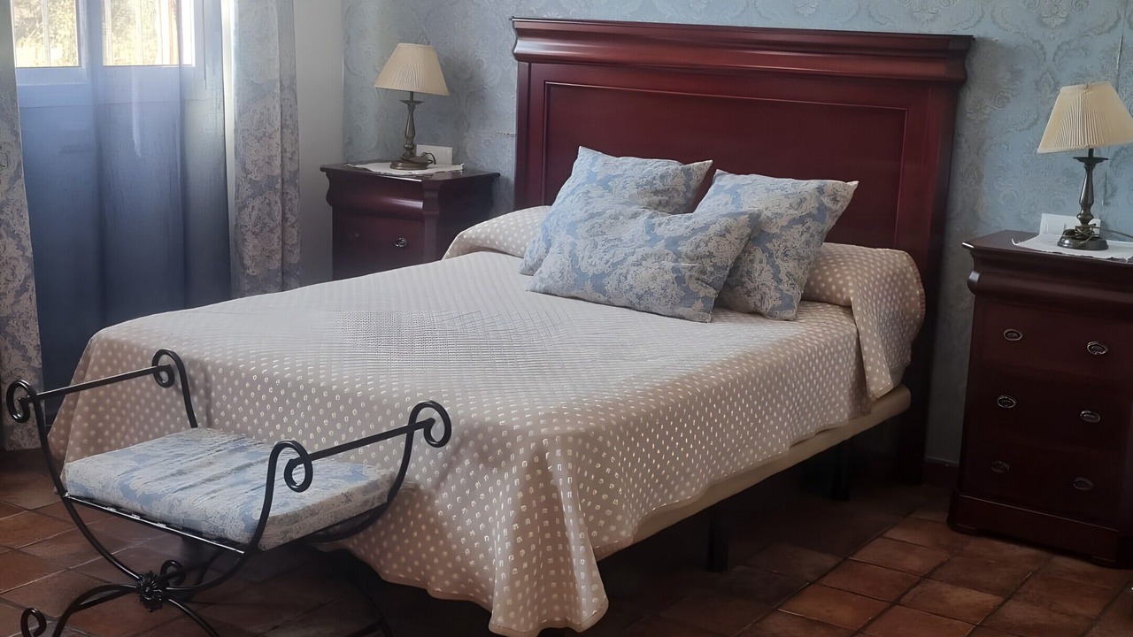 Photo of Bedroom in La Puebla de los Infantes