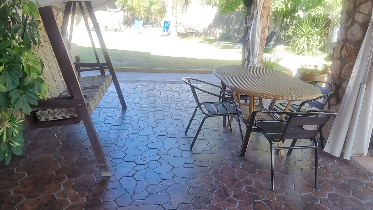 Photo of Outdoor in La Puebla de los Infantes