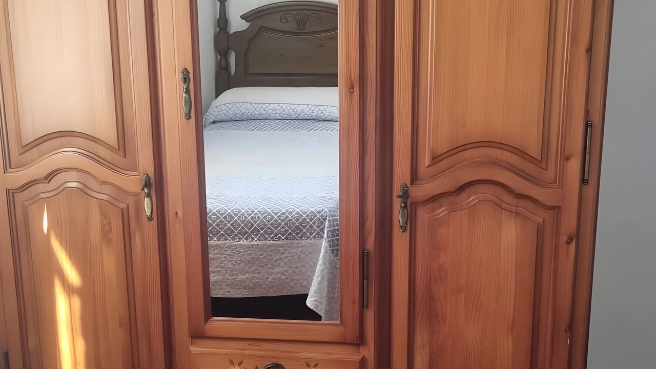 Photo of Bedroom in La Puebla de los Infantes