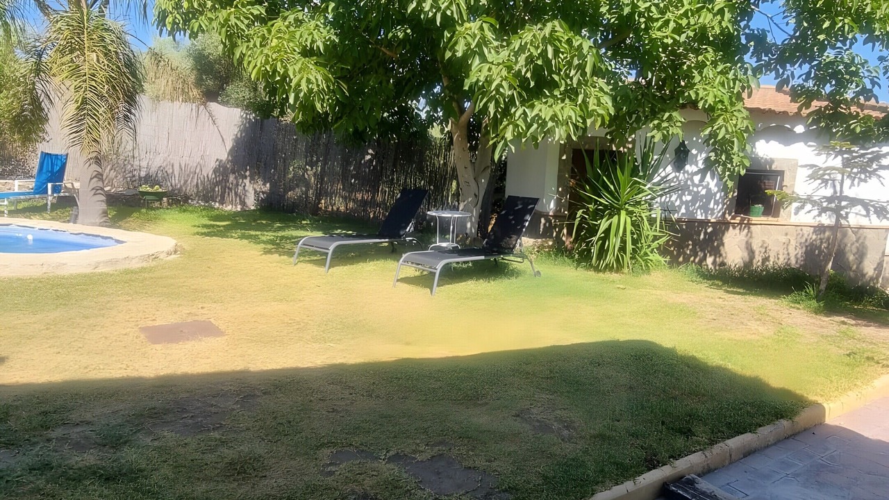 Photo of Outdoor in La Puebla de los Infantes