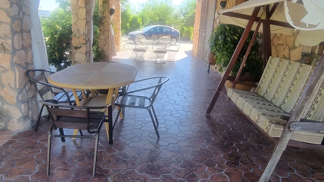 Photo of Outdoor in La Puebla de los Infantes