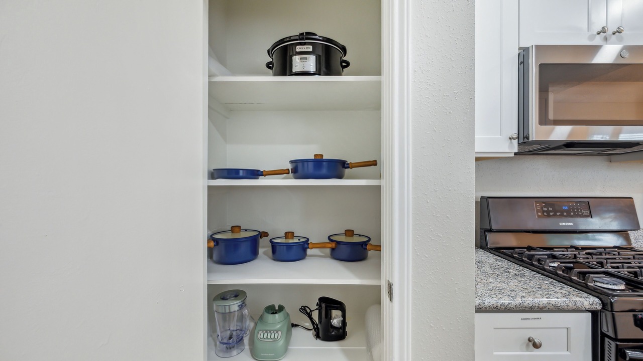 Photo of Kitchen in Southbelt/Ellington
