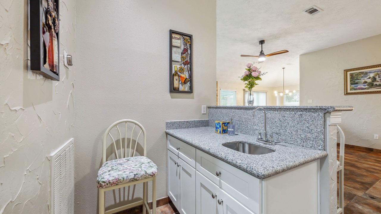 Photo of Bathroom in Southbelt/Ellington
