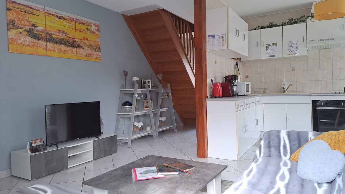 Photo of Livingroom in Sickert