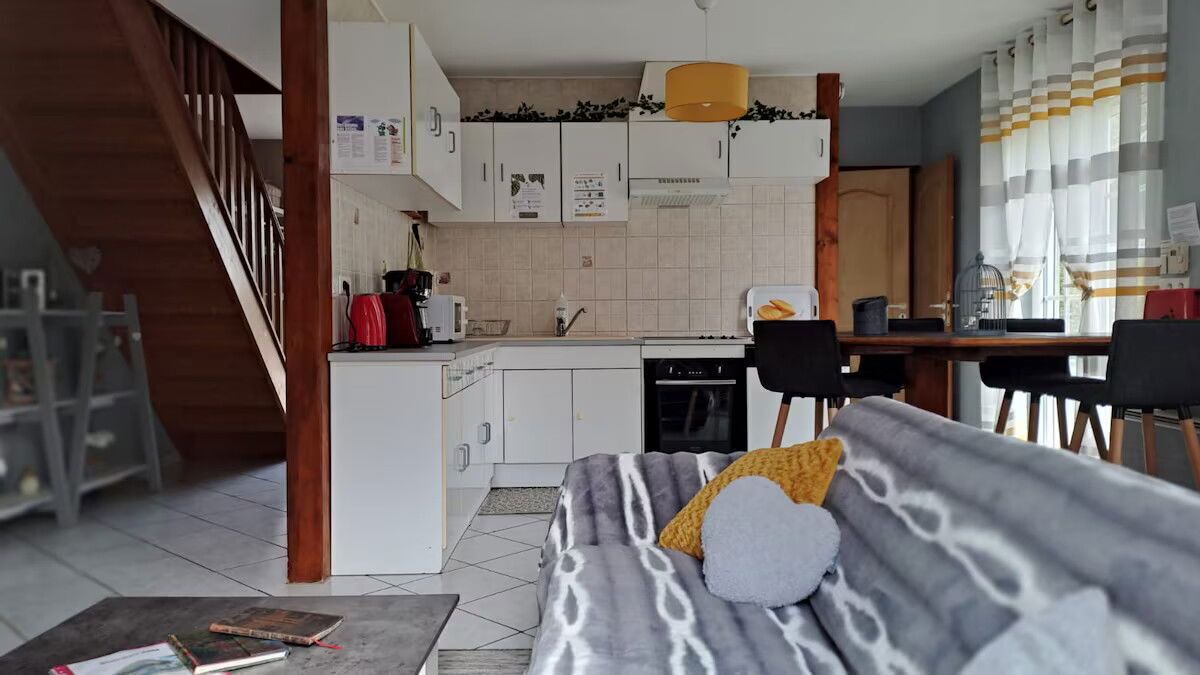 Photo of Livingroom in Sickert