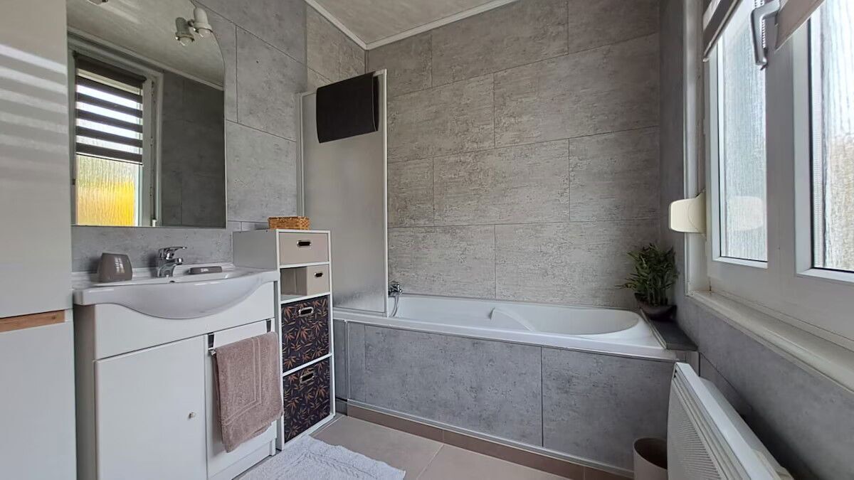 Photo of Bathroom in Sickert