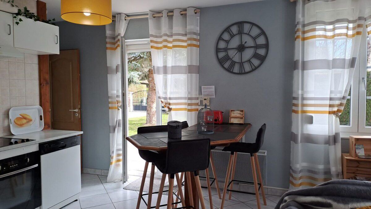 Photo of Kitchen in Sickert
