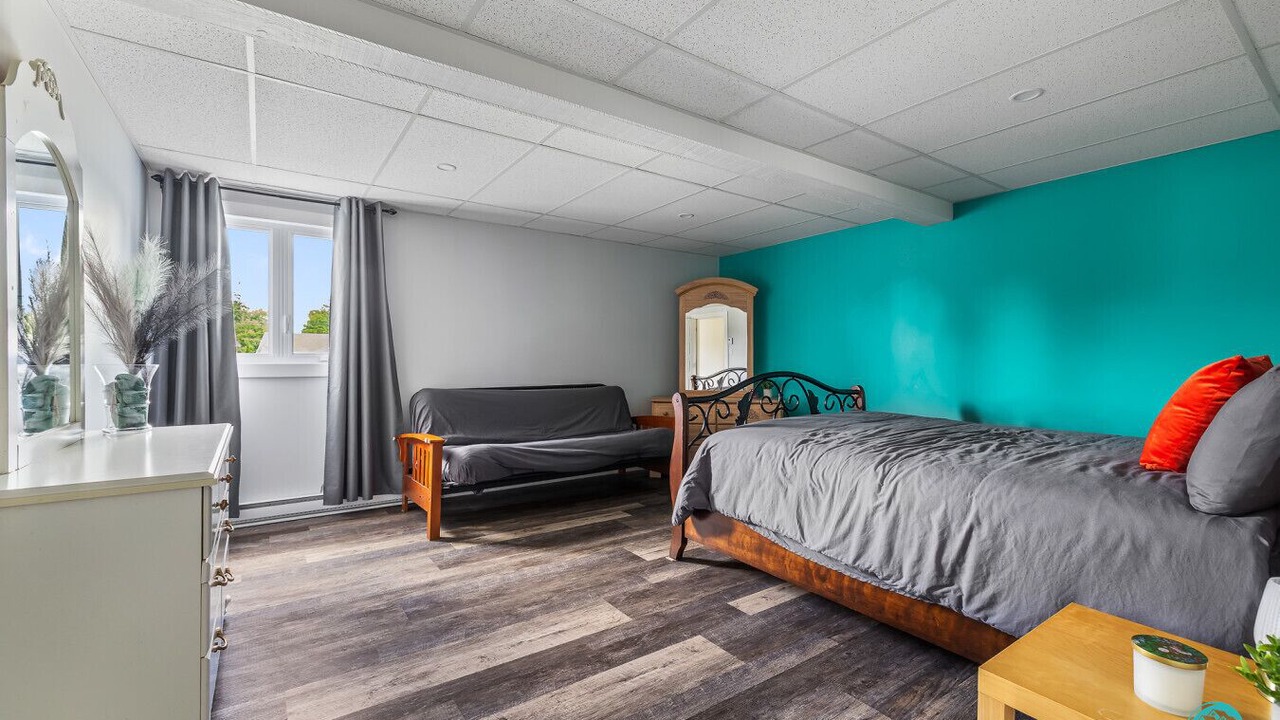 Photo of Bedroom in Lochaber-Partie-Ouest