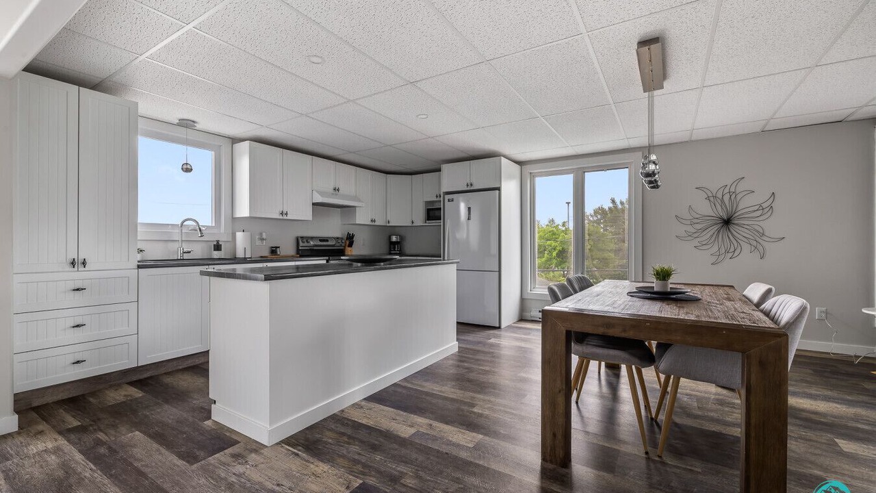 Photo of Kitchen in Lochaber-Partie-Ouest