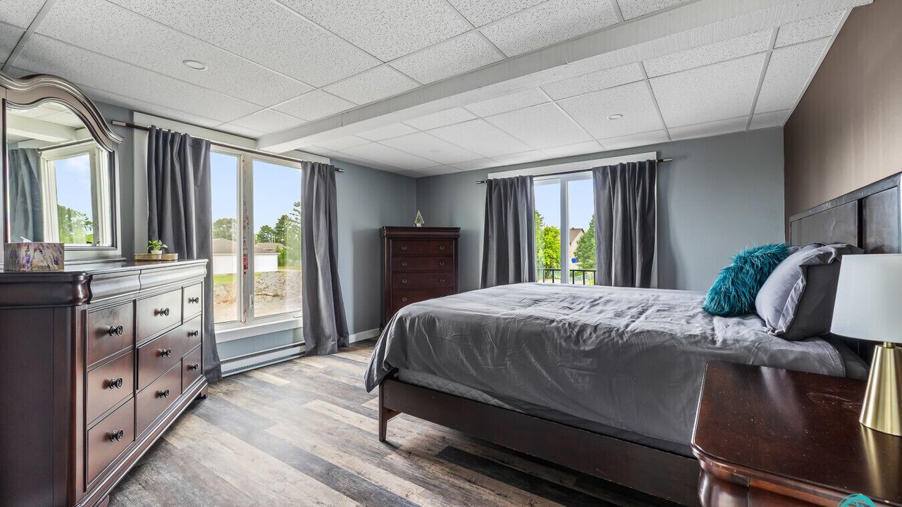 Photo of Bedroom in Lochaber-Partie-Ouest