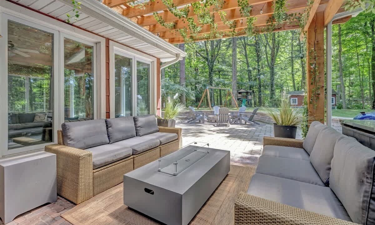 Photo of Outdoor in Shorewood-Tower Hills-Harbert