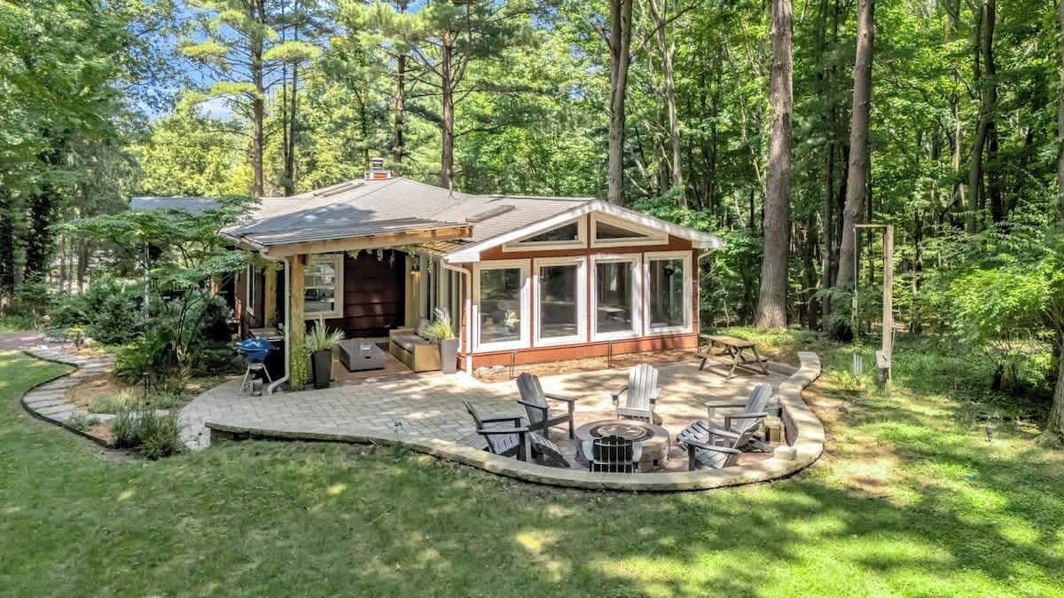 Photo of Outdoor in Shorewood-Tower Hills-Harbert