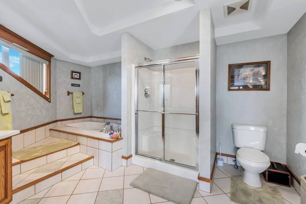 Photo of Bathroom in Clarks Summit