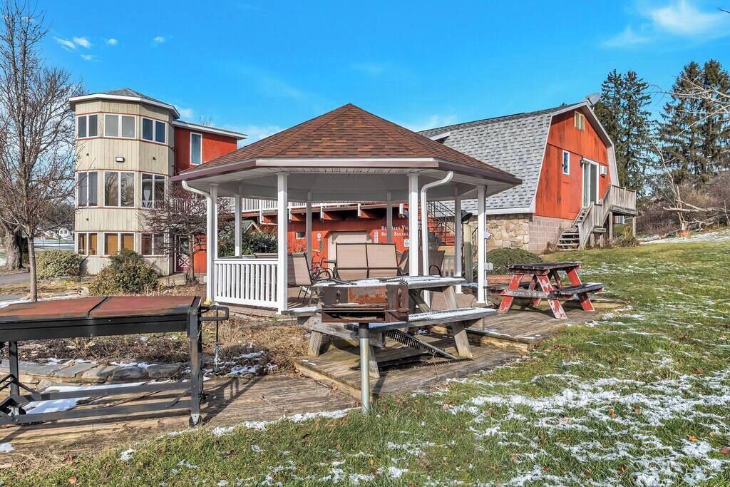 Photo of Outdoor in Clarks Summit