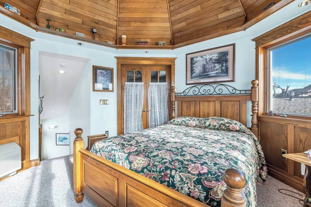 Photo of Bedroom in Clarks Summit