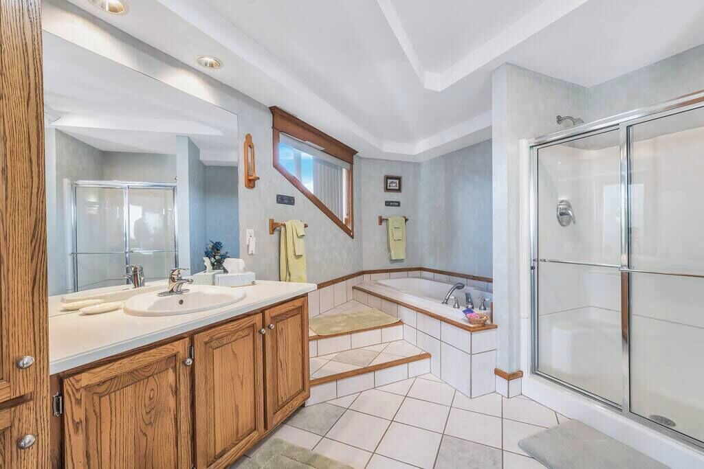Photo of Bathroom in Clarks Summit