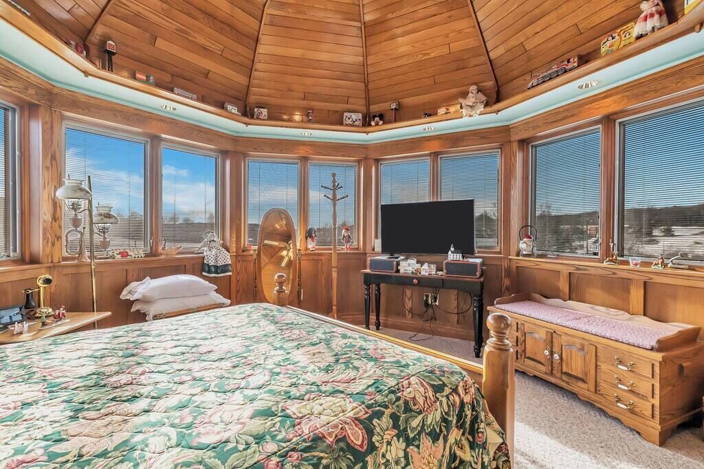 Photo of Bedroom in Clarks Summit