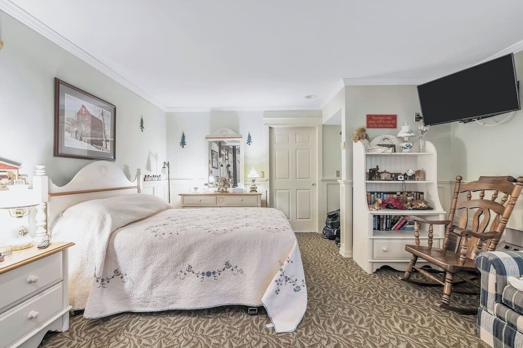 Photo of Bedroom in Clarks Summit