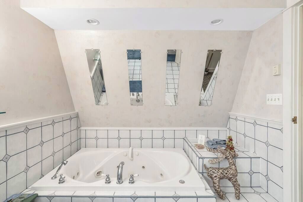 Photo of Bathroom in Clarks Summit