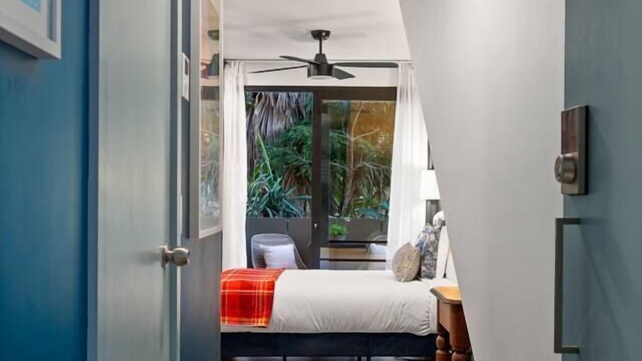 Photo of Bedroom in Petersham