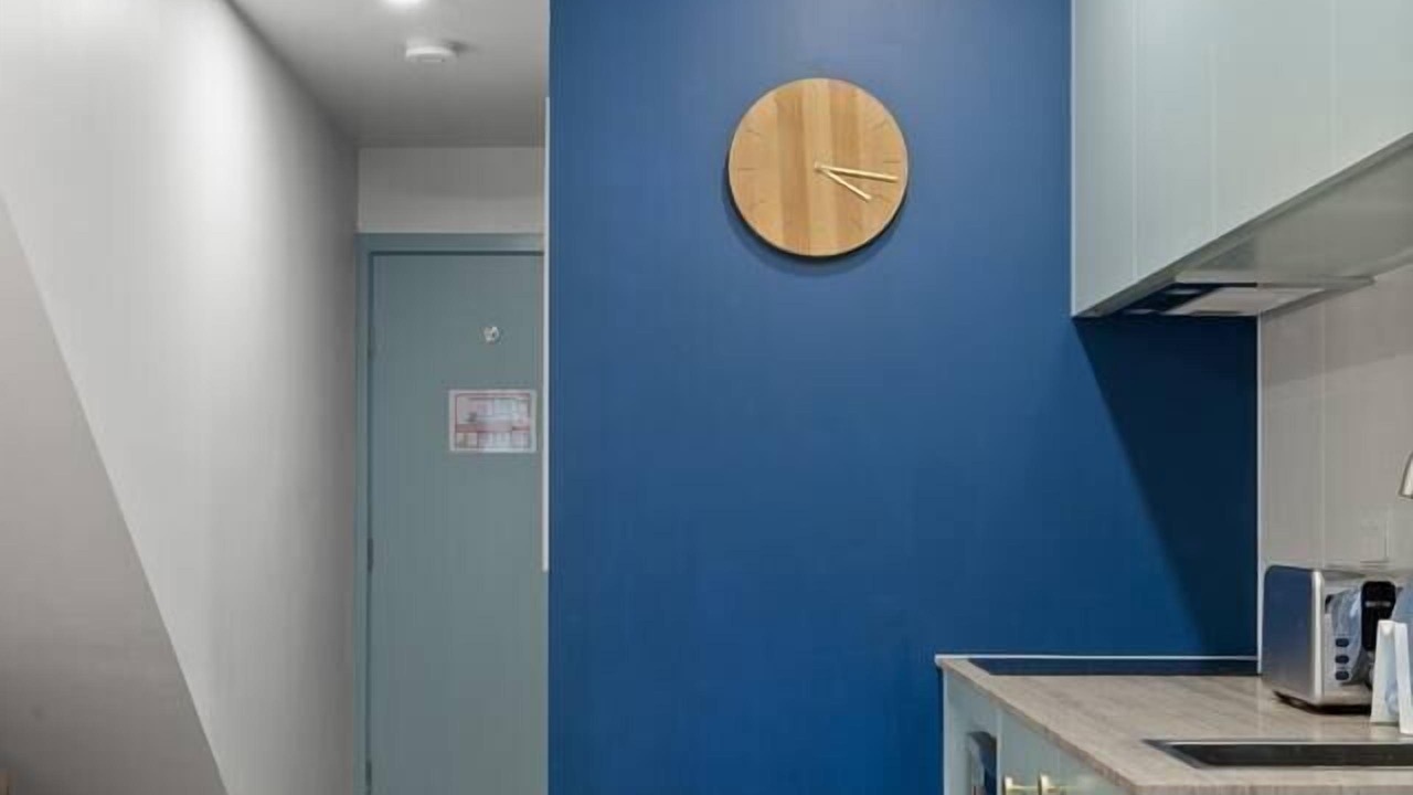 Photo of Bedroom in Petersham