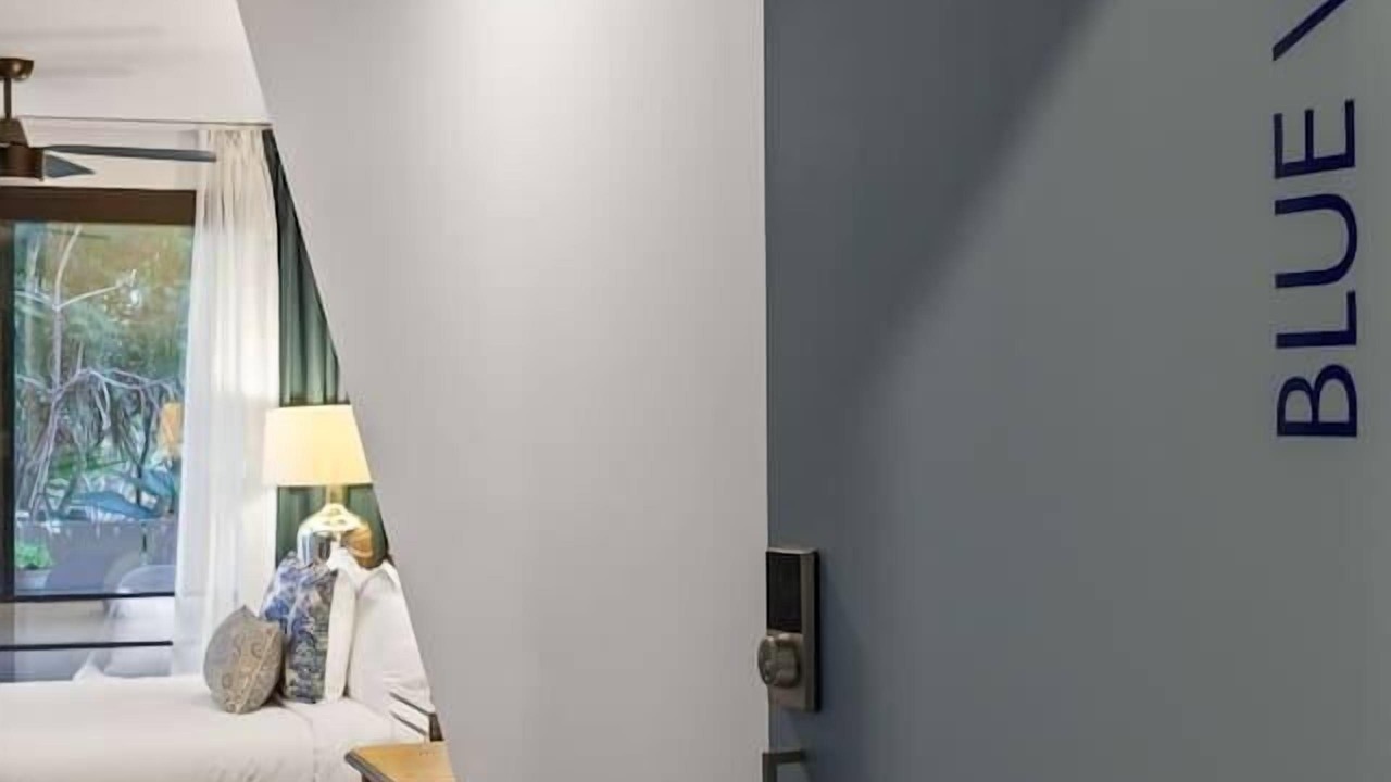 Photo of Bedroom in Petersham