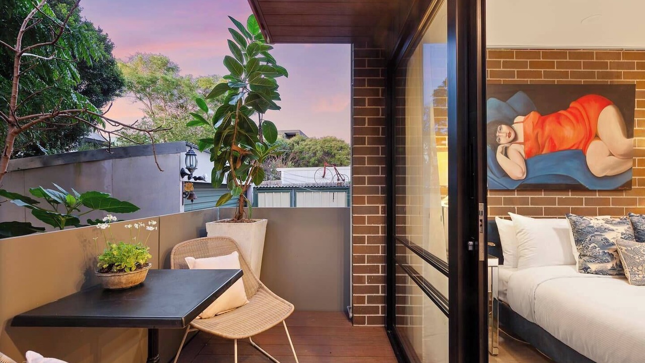 Photo of Patio Balcony in Petersham