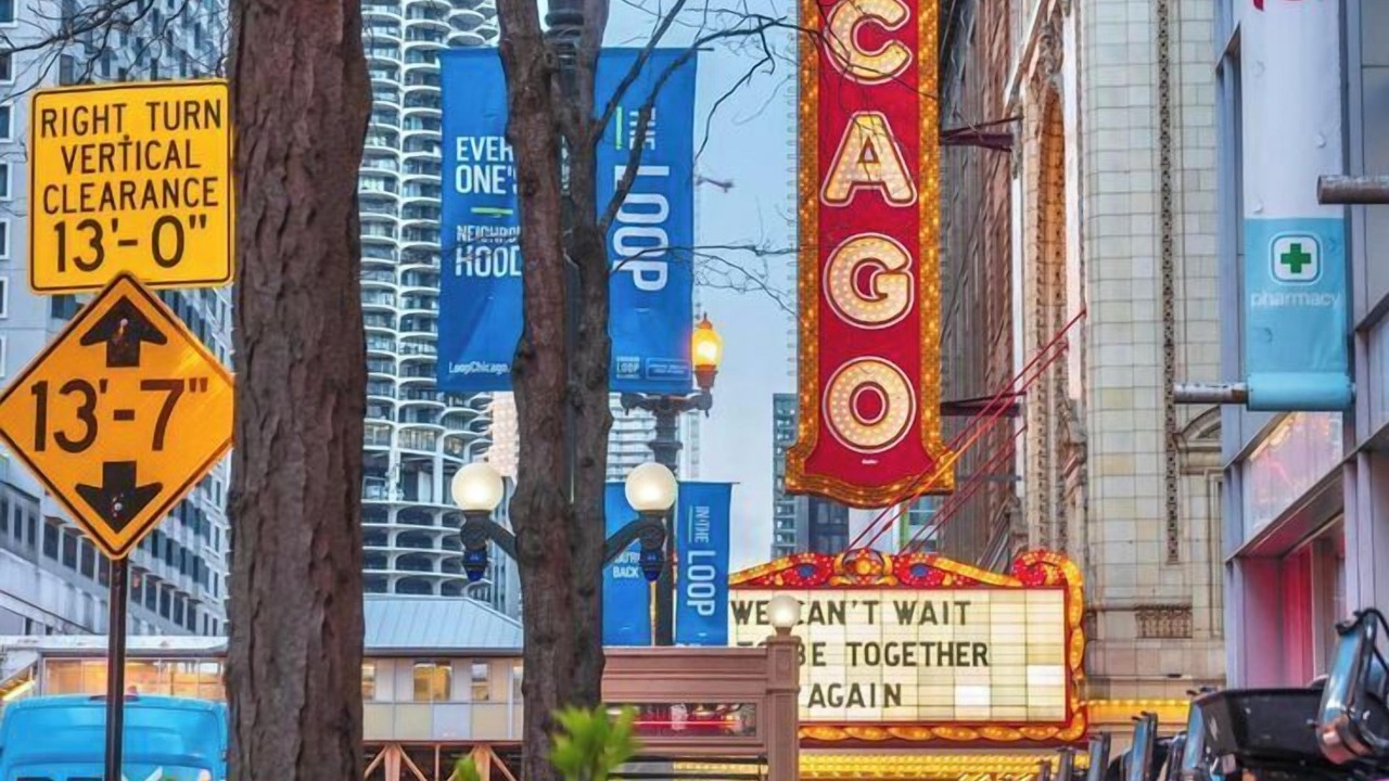 Photo of Others in Albany Park