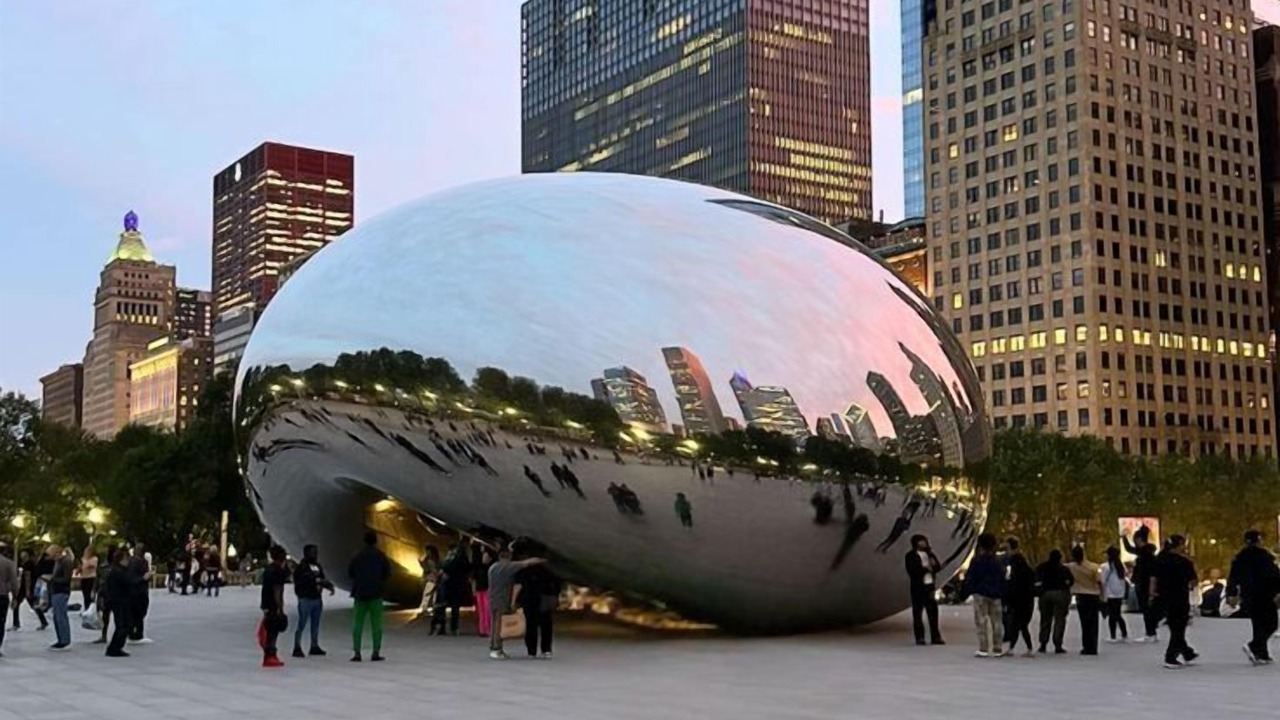 Photo of Others in Albany Park