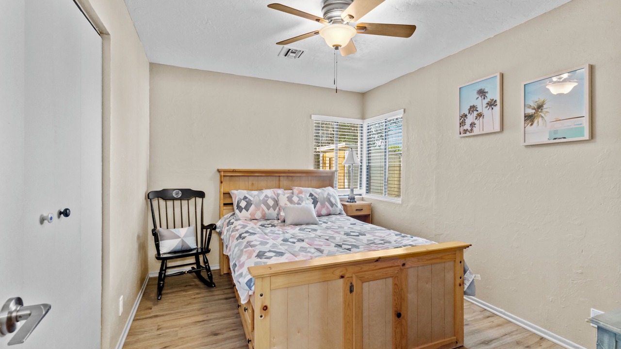 Photo of Bedroom in Safford