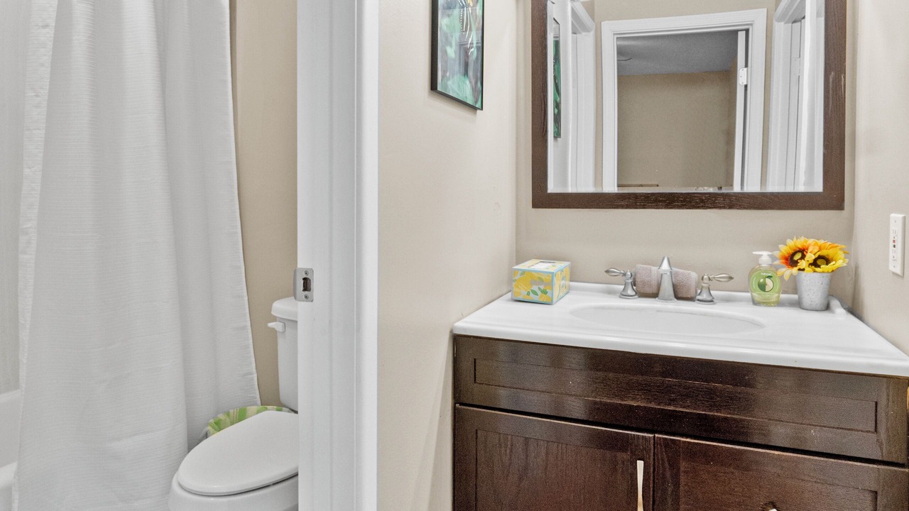 Photo of Bathroom in Safford