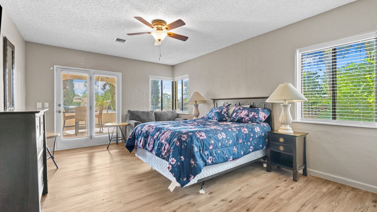 Photo of Bedroom in Safford